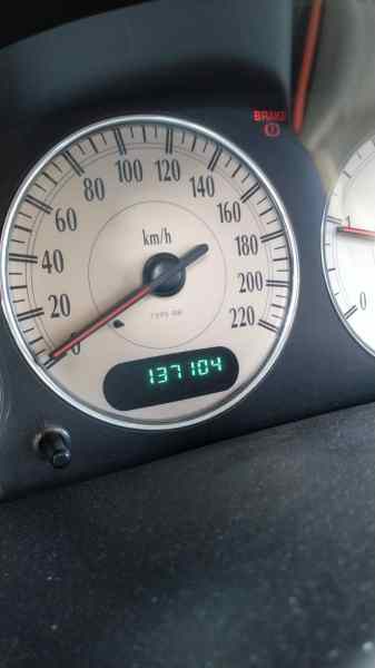 MOTOR COMPLETO