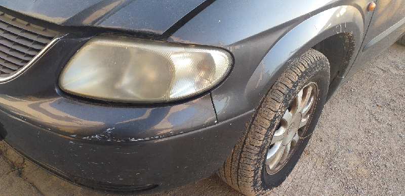 CONDENSADOR - RADIADOR  AIRE ACONDICIONADO