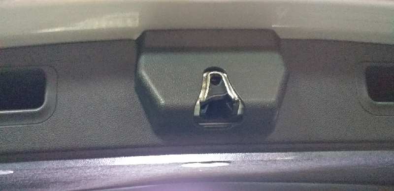 CERRADURA MALETERO - PORTON