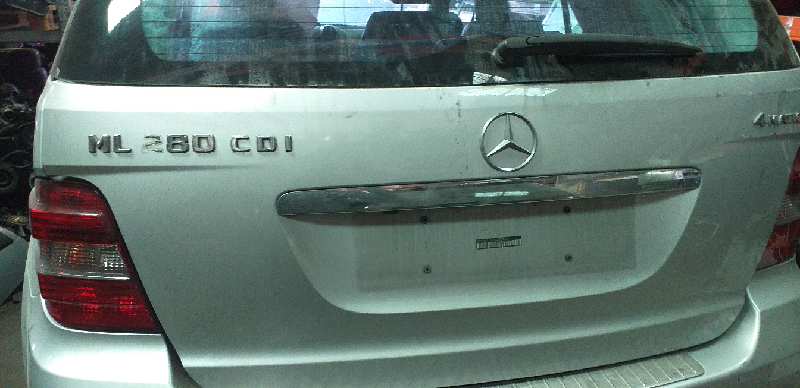 PORTON TRASERO