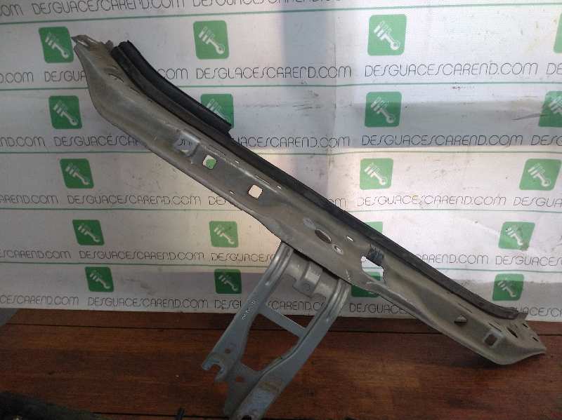 CALANDRA DELANTERA DE RADIADOR