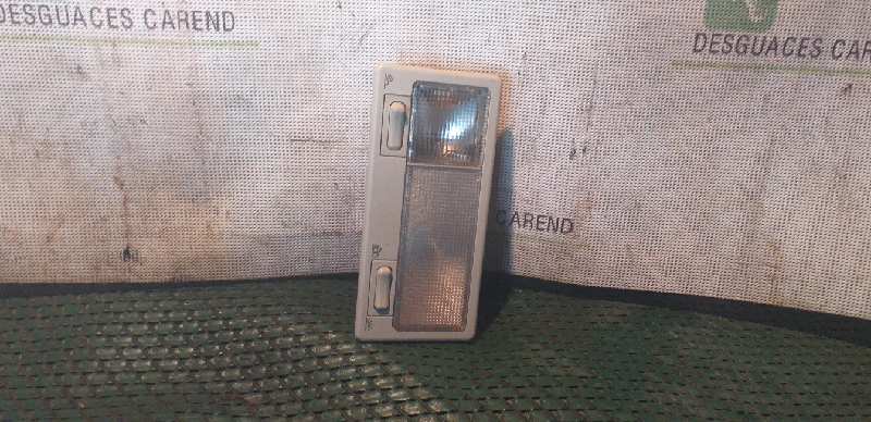 LUZ INTERIOR