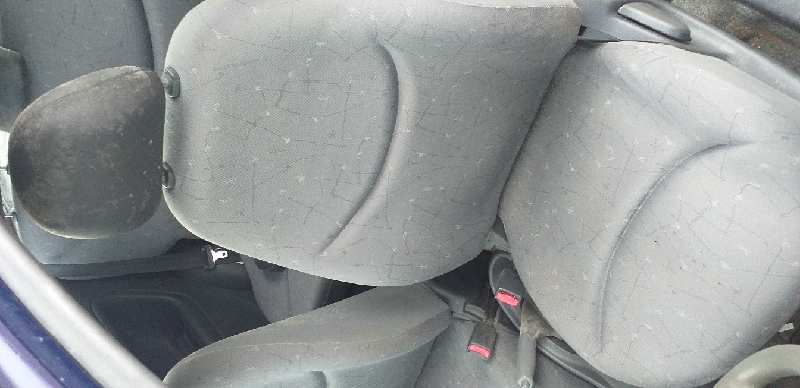 ASIENTO DELANTERO IZQUIERDO