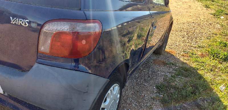 AMORTIGUADOR TRASERO DERECHO