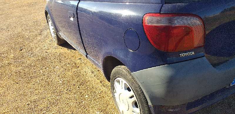 MANGUETA TRASERA IZQUIERDA