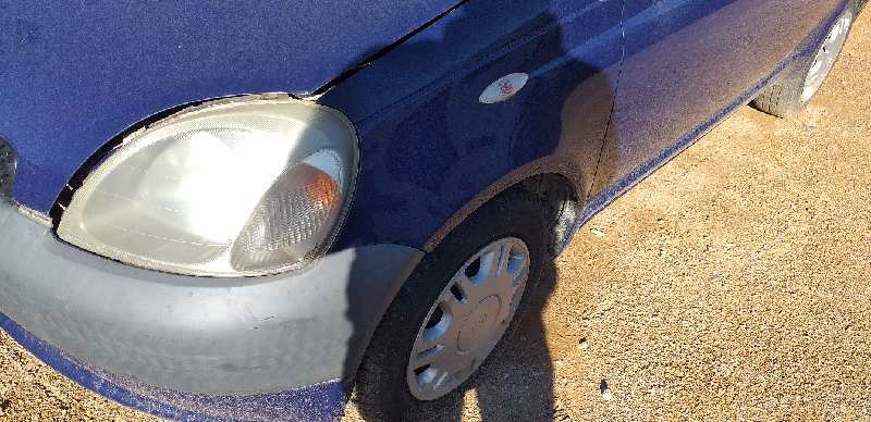 TRANSMISION DELANTERA IZQUIERDA