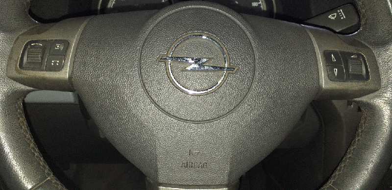 CENTRALITA AIRBAG