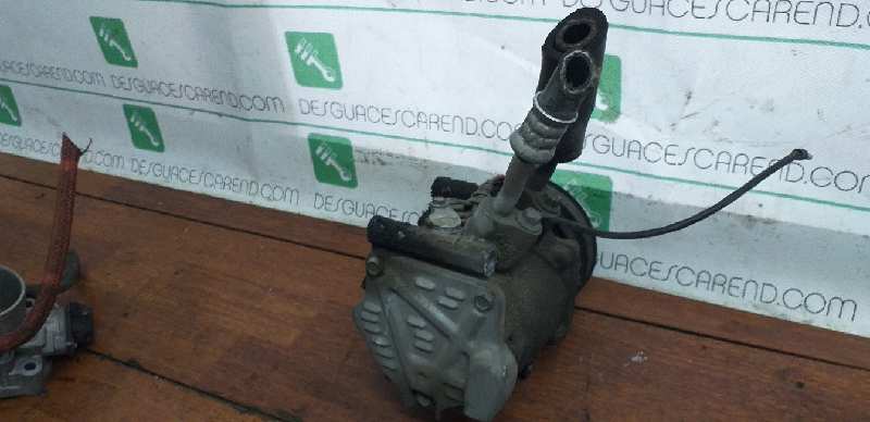 COMPRESOR AIRE ACONDICIONADO