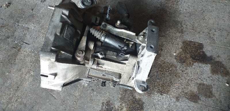 FIAT GRANDE PUNTO (199) CAJA CAMBIOS 21800322953