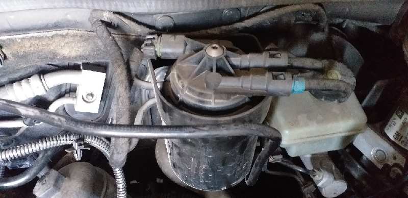 FILTRO GASOIL