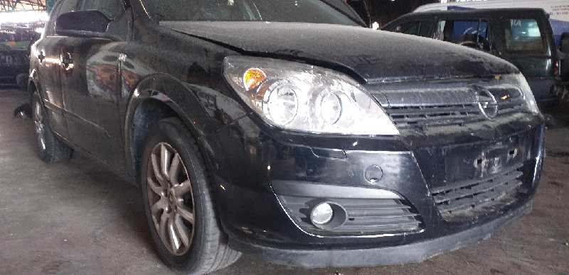 TRANSMISION DELANTERA DERECHA