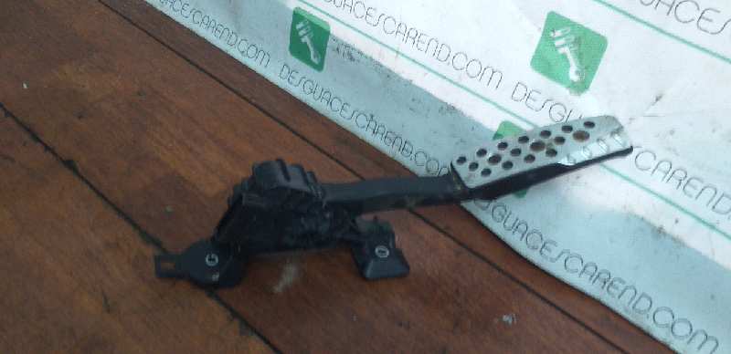 POTENCIOMETRO PEDAL