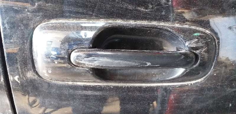 MANETA EXTERIOR DELANTERA DERECHA