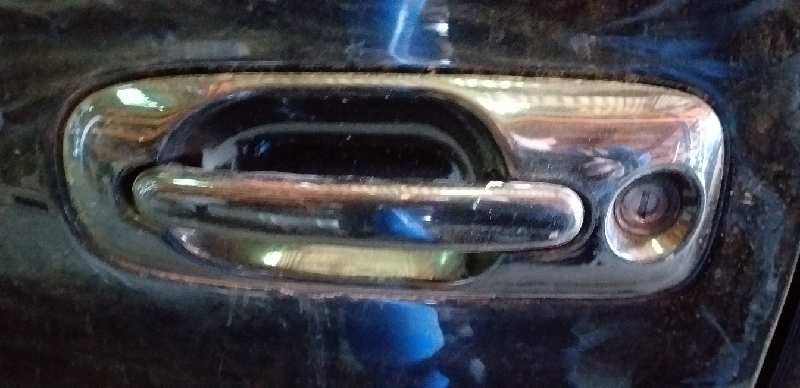 MANETA EXTERIOR DELANTERA IZQUIERDA