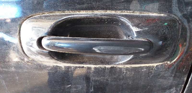 MANETA EXTERIOR TRASERA DERECHA