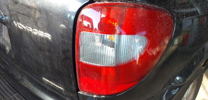 PILOTO TRASERO DERECHO