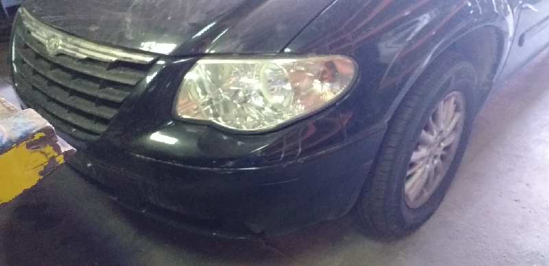 MANGUETA DELANTERA IZQUIERDA