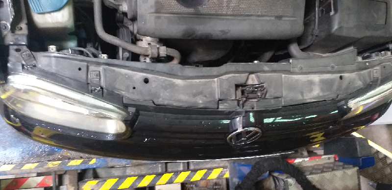 CONDENSADOR - RADIADOR  AIRE ACONDICIONADO