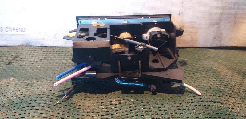 MANDO CALEFACCION -  AIRE ACONDICIONADO