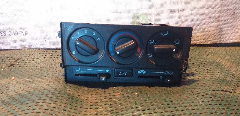 MANDO CALEFACCION -  AIRE ACONDICIONADO