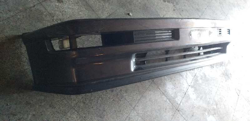 PARAGOLPES DELANTERO