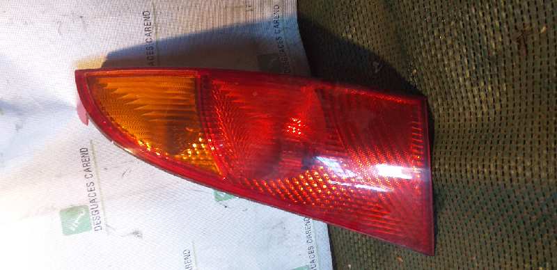 PILOTO TRASERO IZQUIERDO