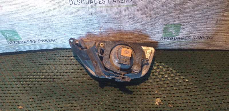 FARO ANTINIEBLA DERECHO