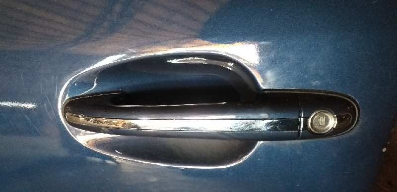 MANETA EXTERIOR DELANTERA IZQUIERDA