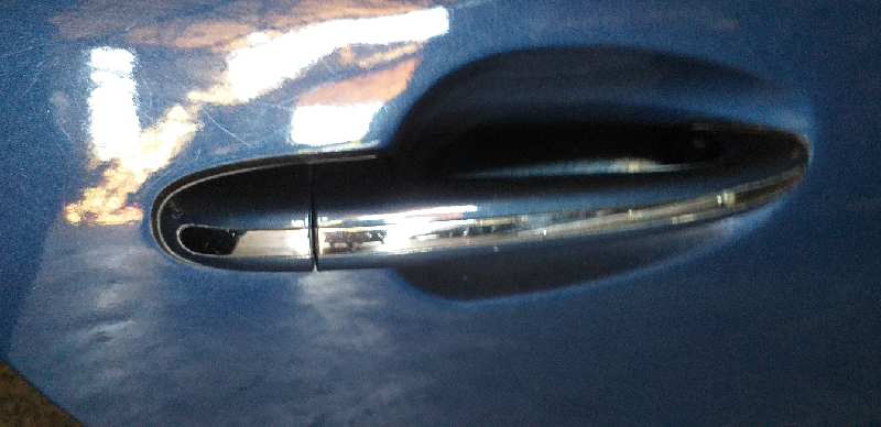 MANETA EXTERIOR TRASERA DERECHA