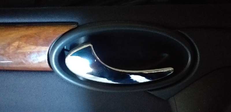 MANETA INTERIOR TRASERA IZQUIERDA