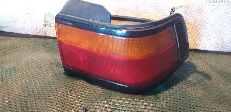 PILOTO TRASERO DERECHO