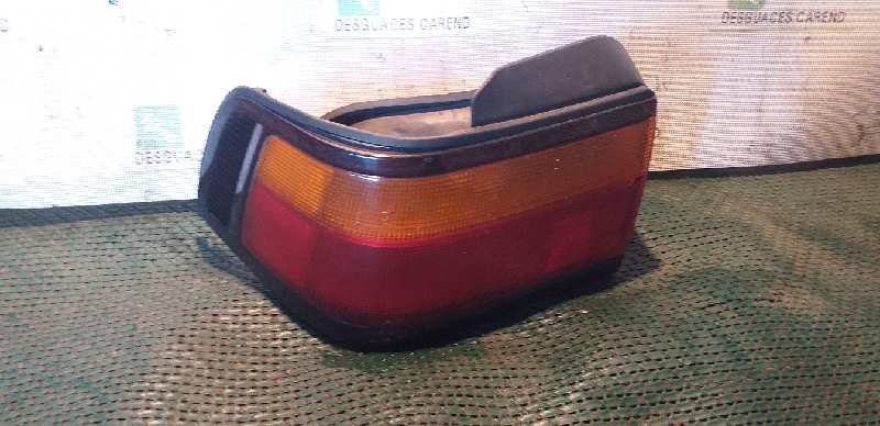 PILOTO TRASERO IZQUIERDO