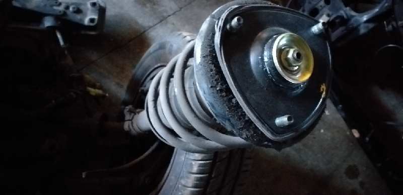 AMORTIGUADOR DELANTERO DERECHO