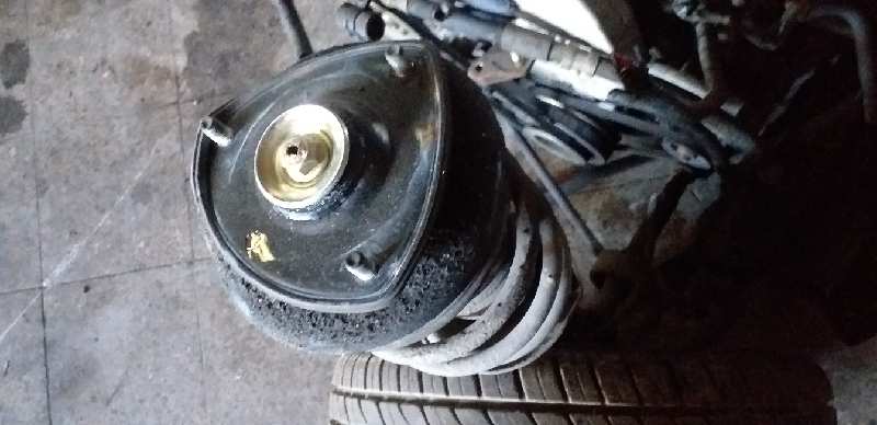 AMORTIGUADOR DELANTERO IZQUIERDO