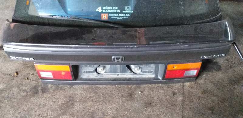 PORTON TRASERO