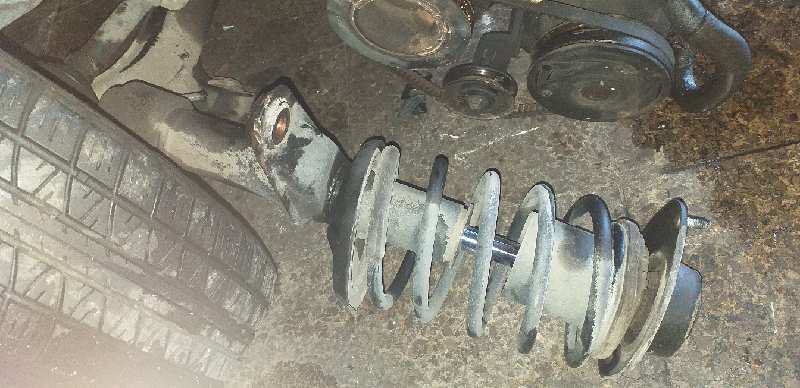 AMORTIGUADOR DELANTERO DERECHO