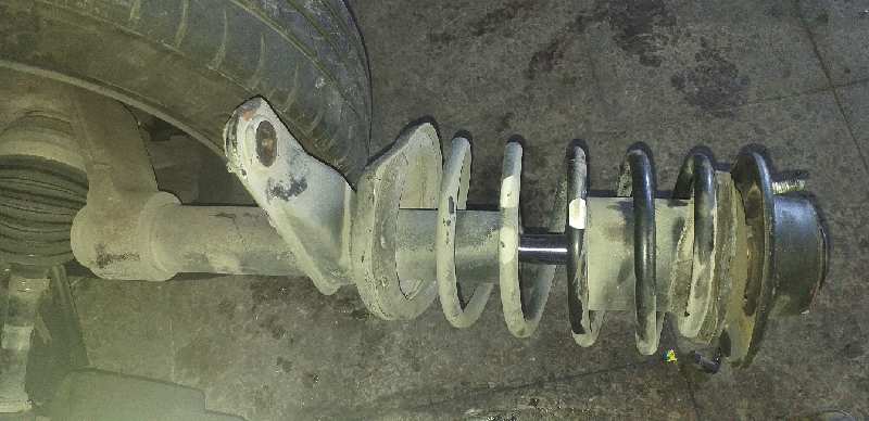 AMORTIGUADOR DELANTERO IZQUIERDO