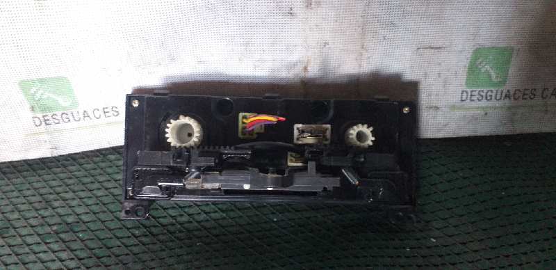 MANDO CALEFACCION -  AIRE ACONDICIONADO