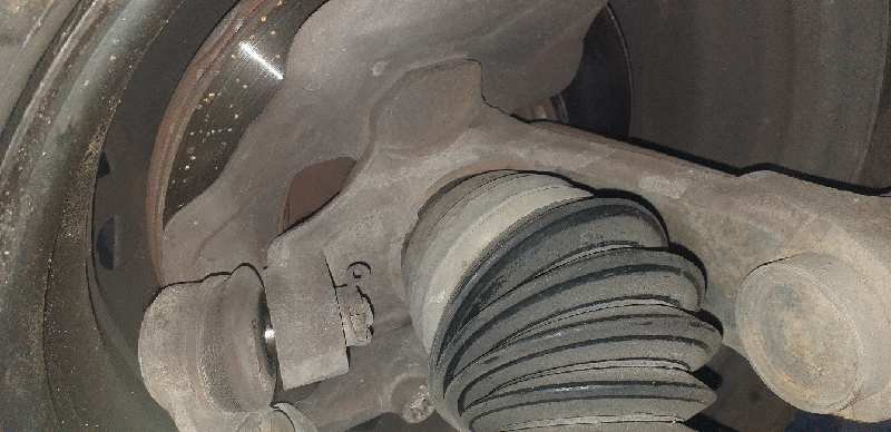 MANGUETA DELANTERA IZQUIERDA