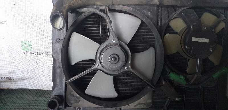 ELECTROVENTILADOR
