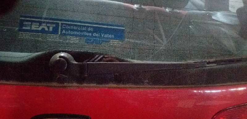 MOTOR LIMPIA TRASERO