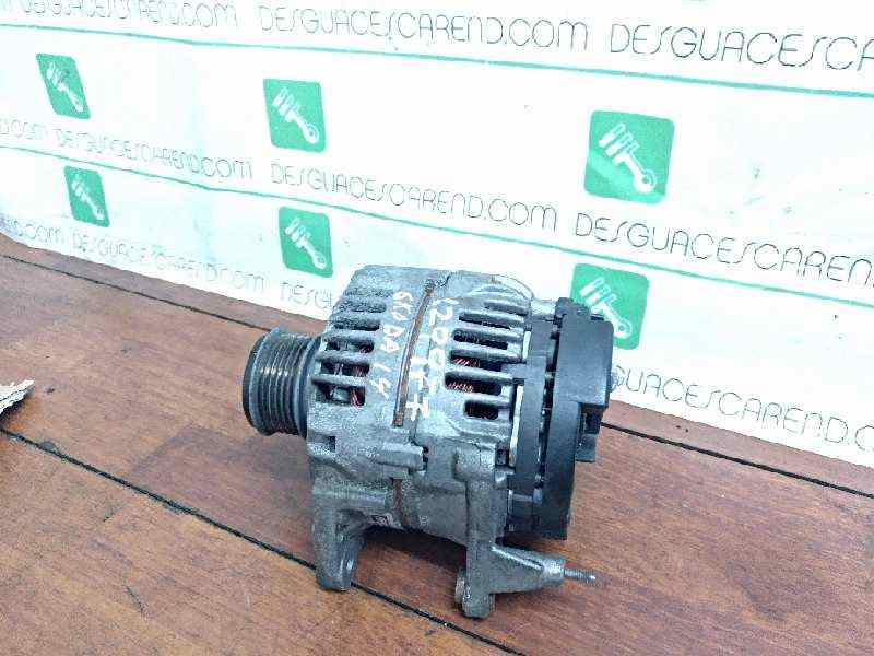 MOTOR COMPLETO