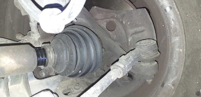 MANGUETA DELANTERA DERECHA