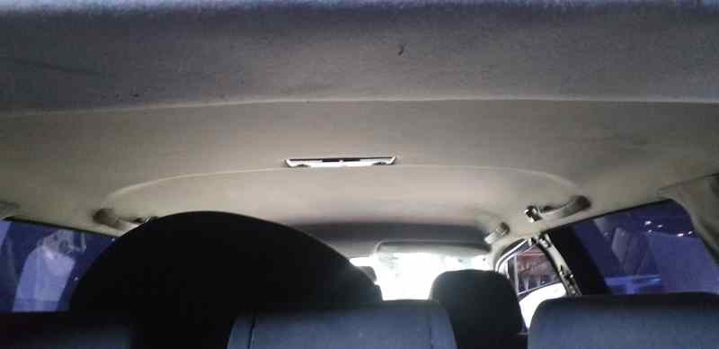 TECHO INTERIOR