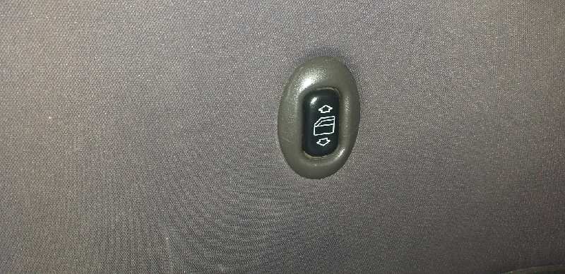 MANDO ELEVALUNAS TRASERO IZQUIERDO