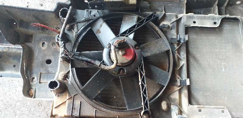 ELECTROVENTILADOR