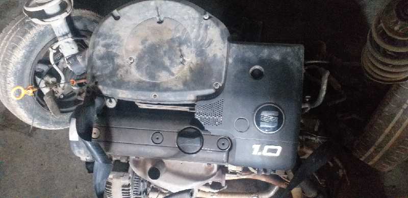 MOTOR COMPLETO