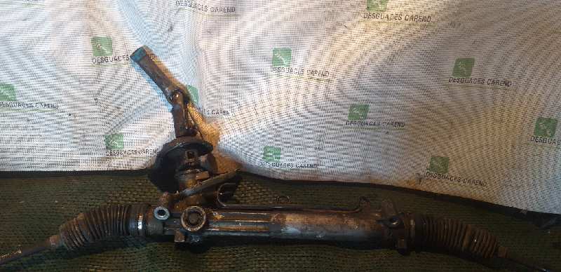 CREMALLERA DIRECCION