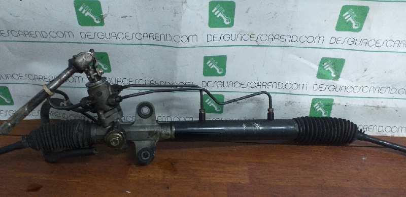 MR316635 CREMALLERA DIRECCION MITSUBISHI SPACE WAGON (N80/N90)