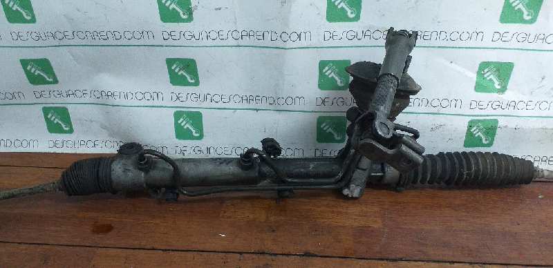 CREMALLERA DIRECCION